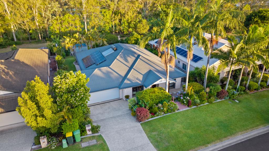 26 Bushland Dr, Southside, QLD 4570