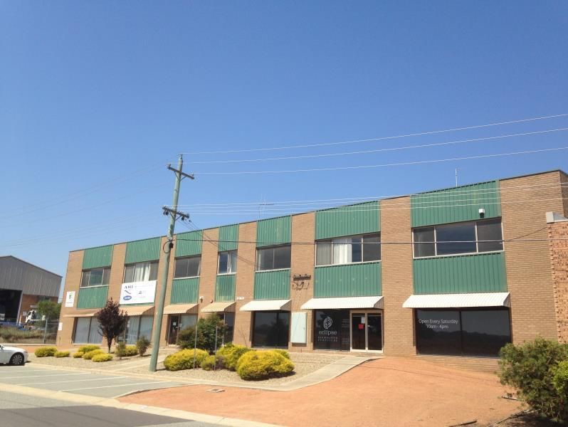 89-91 Tennant St, Fyshwick, ACT 2609