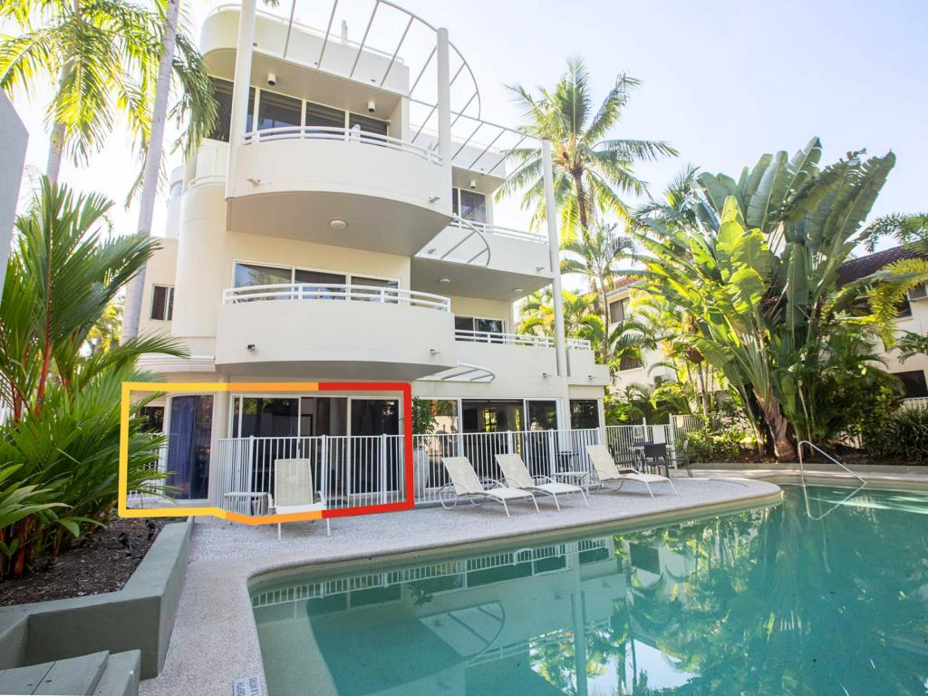 2/7 Garrick St, Port Douglas, QLD 4877