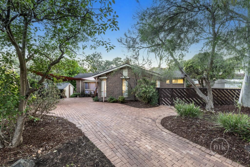 7 Abersham Ct, Eltham, VIC 3095