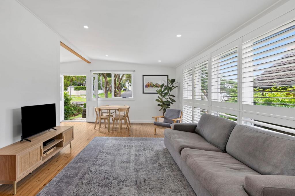 25 Allawah Ave, Elanora Heights, NSW 2101