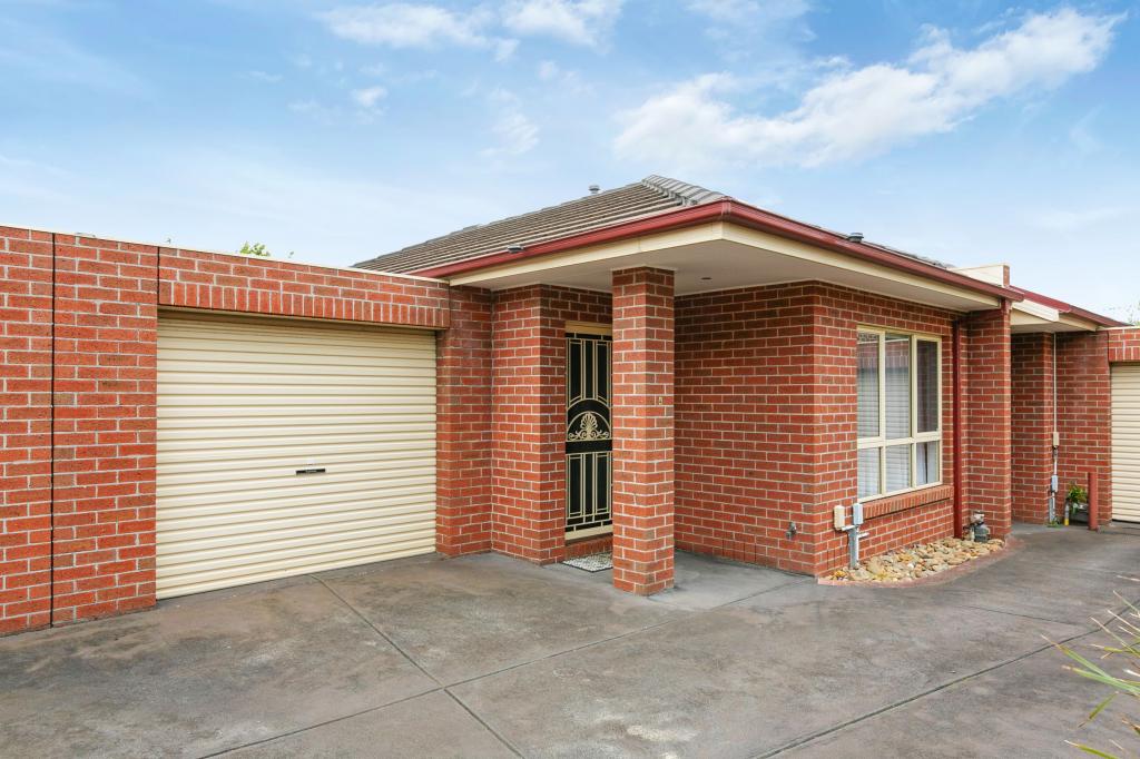 4/115 Rathcown Rd, Reservoir, VIC 3073