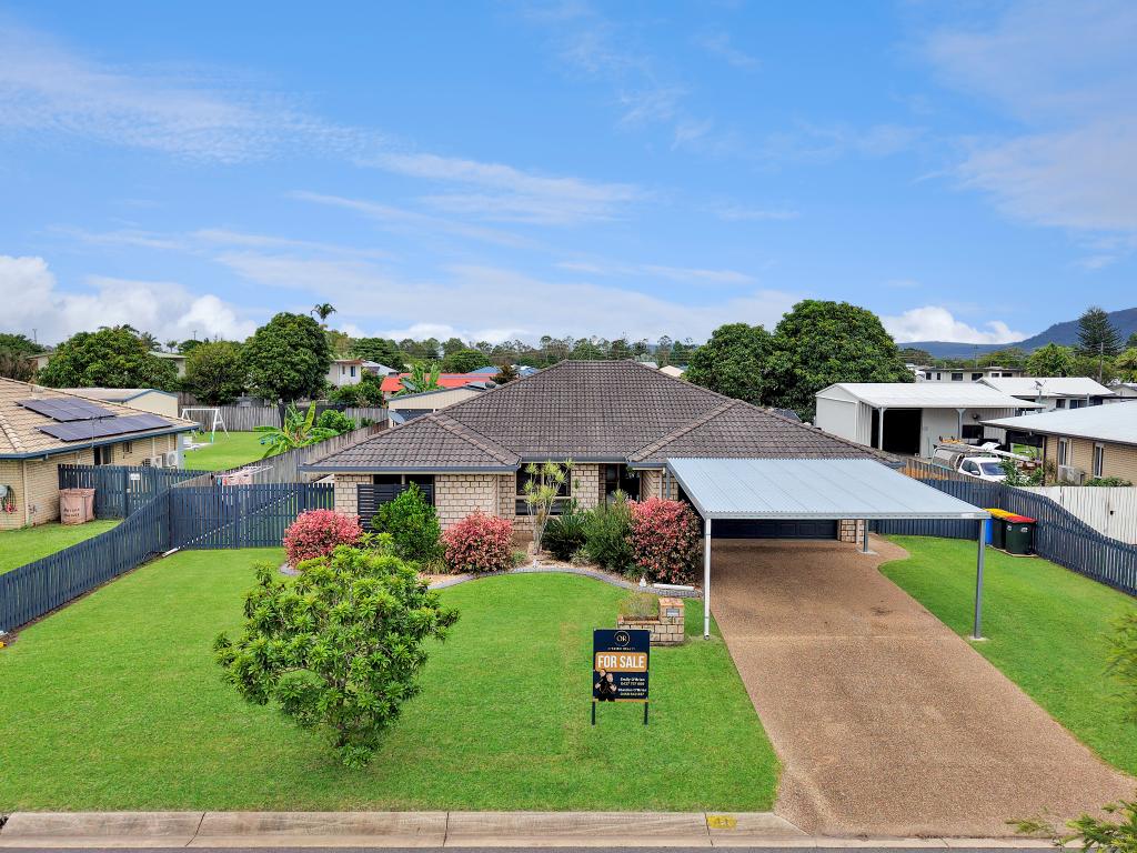 41 Nicolai St, Marian, QLD 4753