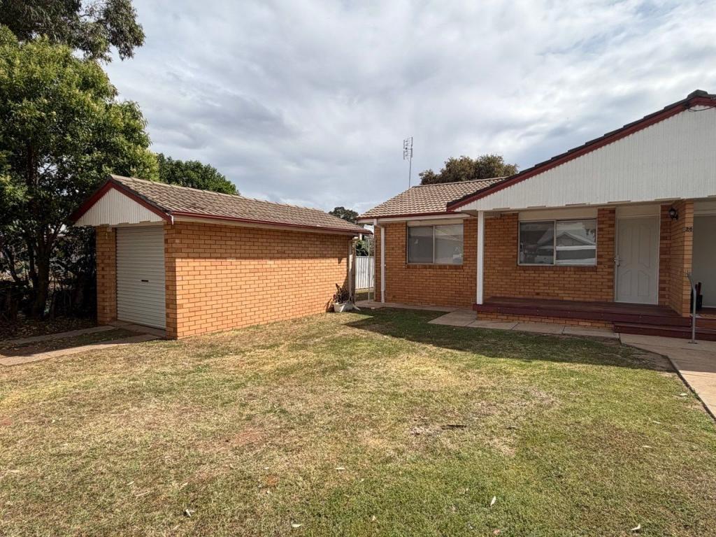 1/24 Johnson St, Forbes, NSW 2871