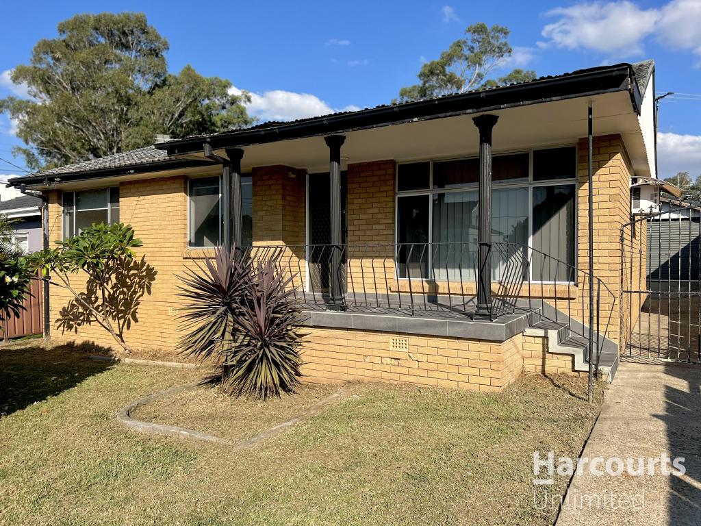 25 Tallawong Ave, Blacktown, NSW 2148