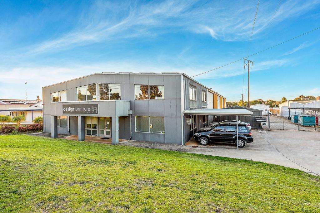 39 Jacobsen Cres, Holden Hill, SA 5088