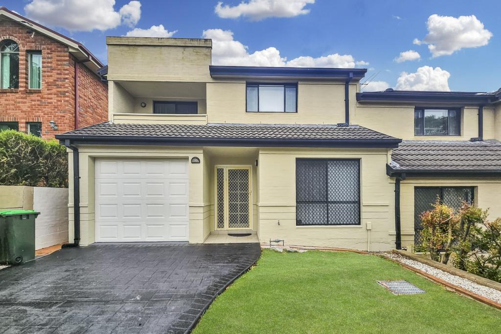 1/12 Arnold Ave, Yagoona, NSW 2199