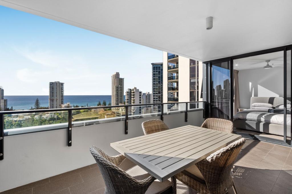 86/2729 Gold Coast Hwy, Broadbeach, QLD 4218