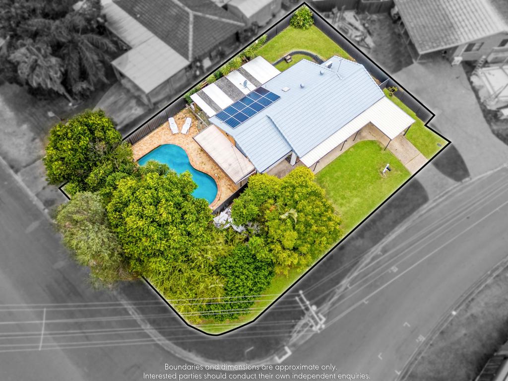 2 Thoms Cres, Mount Warren Park, QLD 4207