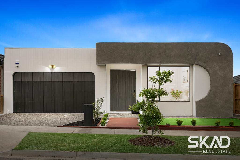 18 Prospect Rd, Wollert, VIC 3750