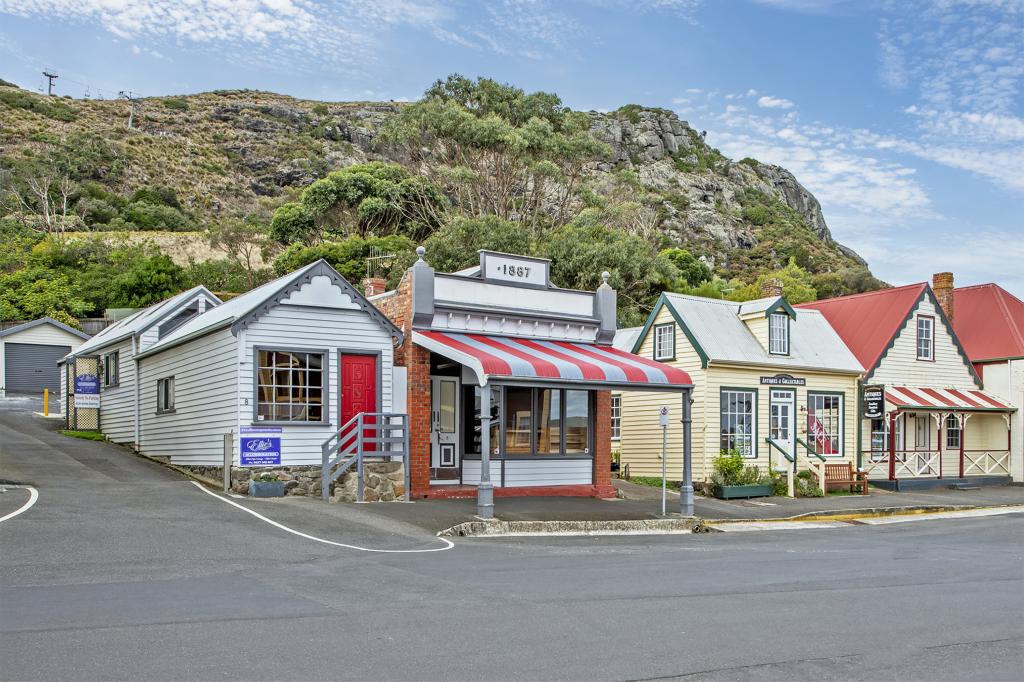 8 Church St, Stanley, TAS 7331