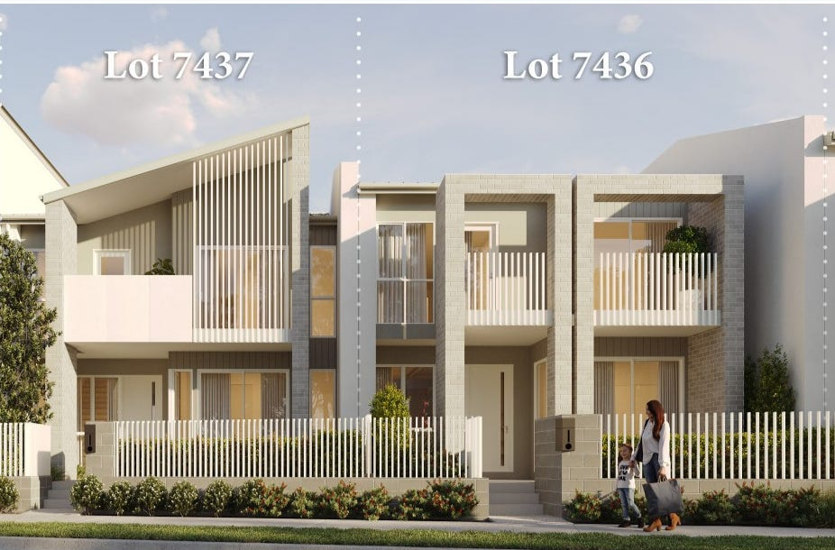 Contact Agent For Address, Oran Park, NSW 2570