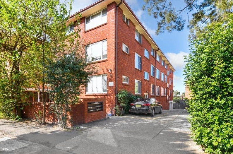 7/38 Rhodes St, Hillsdale, NSW 2036