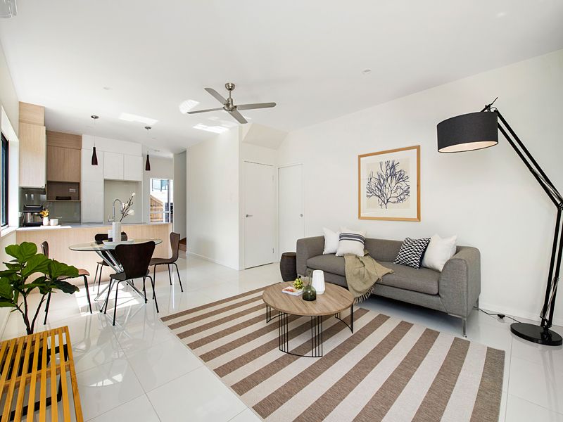 1 Lauder St, Mount Gravatt East, QLD 4122