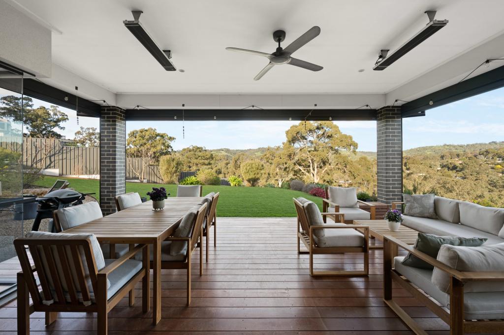 138 Blackwood Park Bvd, Craigburn Farm, SA 5051