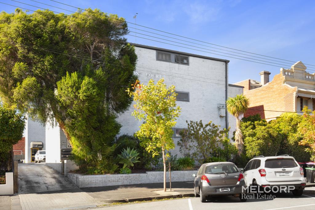 9/912 Drummond St, Carlton North, VIC 3054