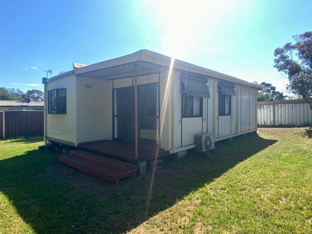 2/31 HOWARD ST, BAROOGA, NSW 3644