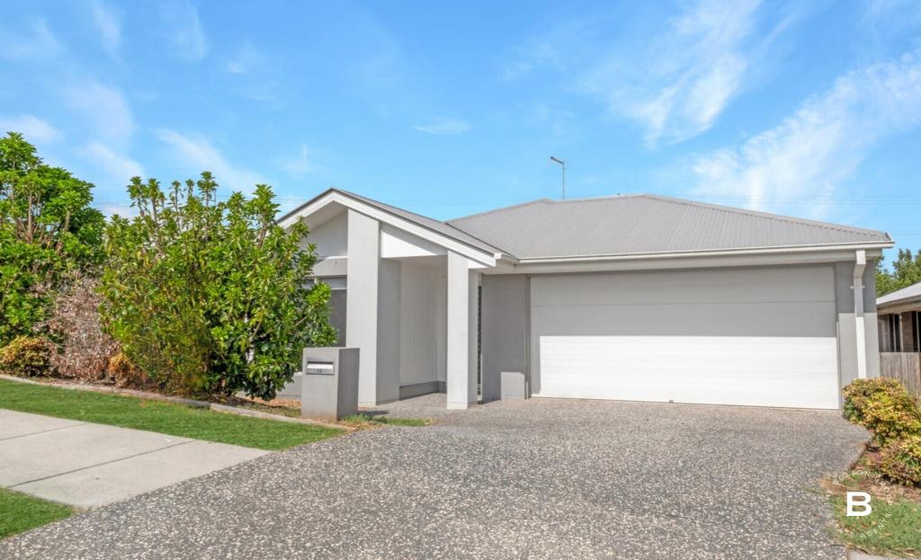 15 NAPLES CT, REDBANK, QLD 4301