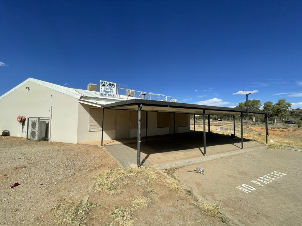 5/6 Lyndavale Dr, Larapinta, NT 0875