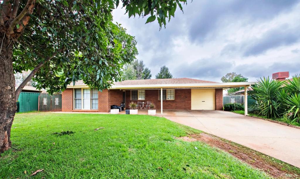 16 Springfield Way, Dubbo, NSW 2830