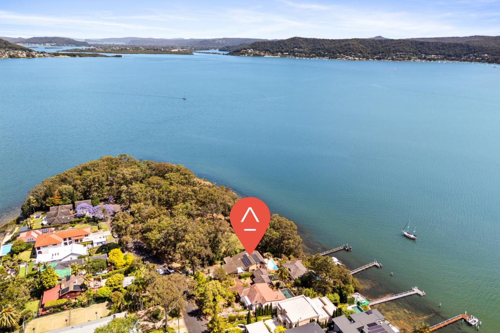 12 Albany St, Point Frederick, NSW 2250