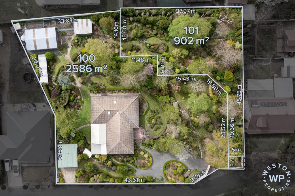 16A BON ST, LOBETHAL, SA 5241