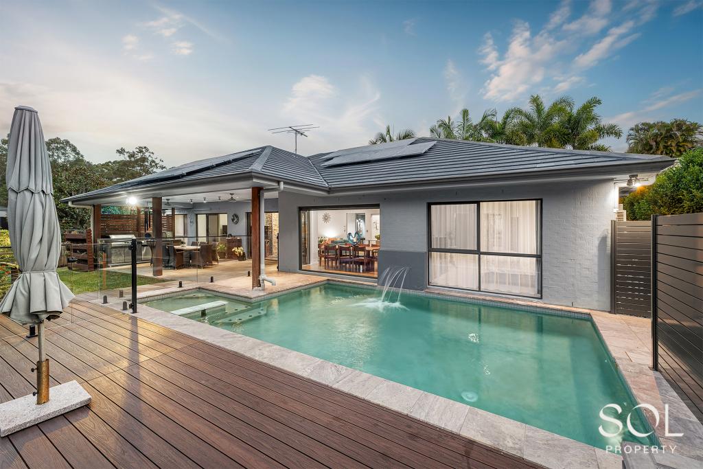 8 Grandis Ct, Cashmere, QLD 4500