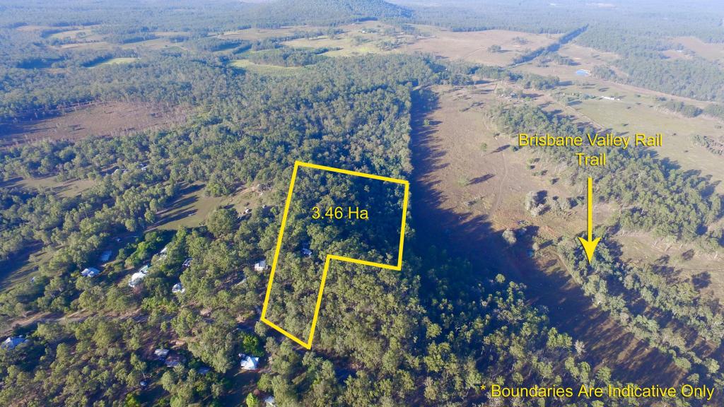 187 Pine Cres, Esk, QLD 4312