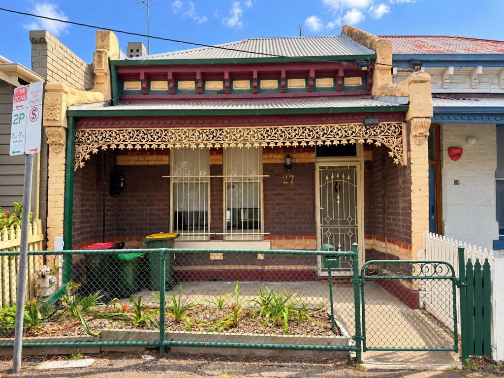 27 Hunter St, Abbotsford, VIC 3067