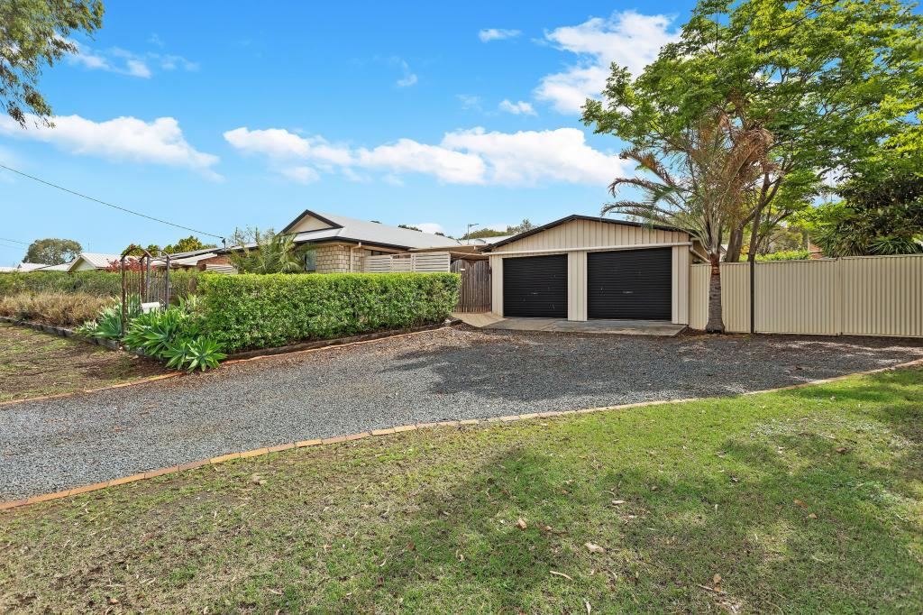 29 Werth St, Oakey, QLD 4401