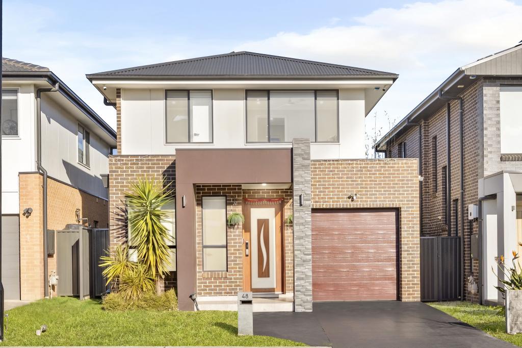 Contact Agent For Address, Schofields, NSW 2762