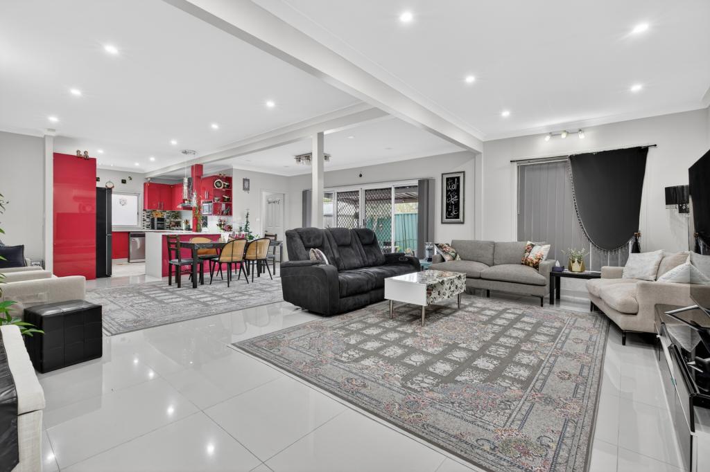 30 Fowler Rd, Merrylands, NSW 2160