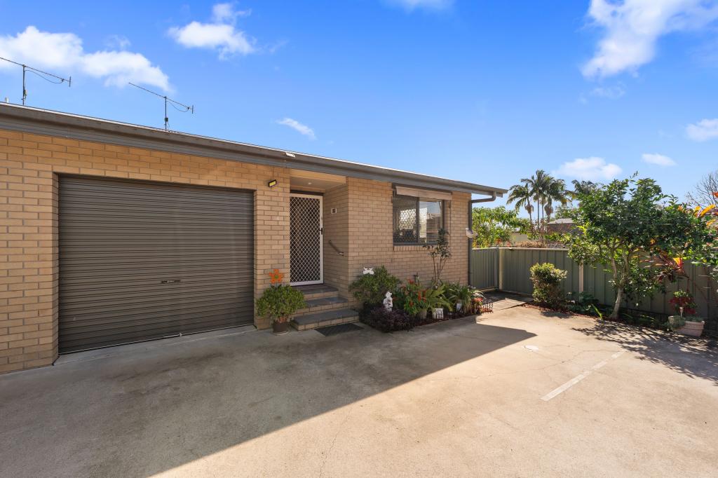 4/159 Mary St, Grafton, NSW 2460