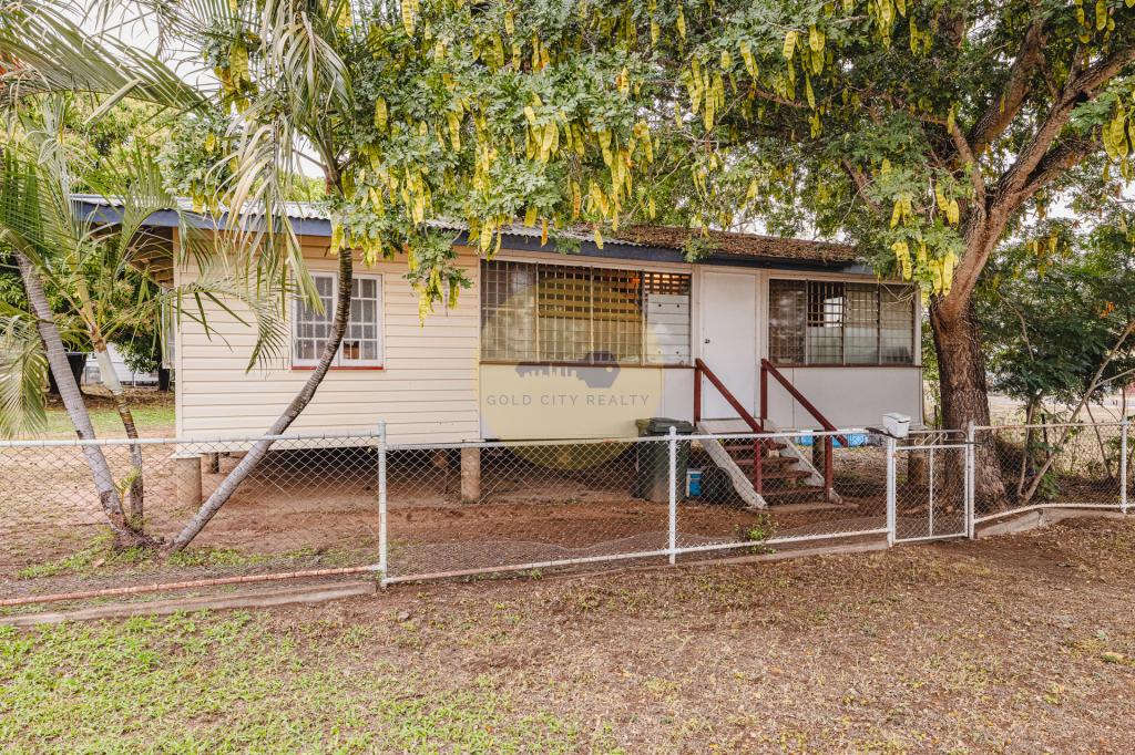 82 Hodgkinson St, Charters Towers City, QLD 4820