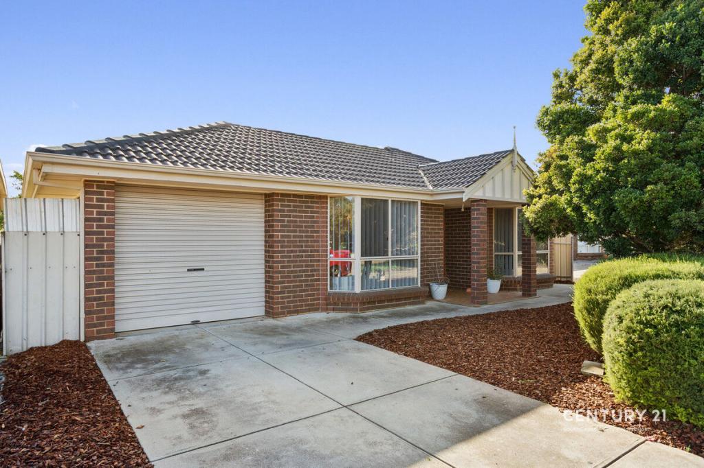 12 Corry Ct, Aldinga Beach, SA 5173