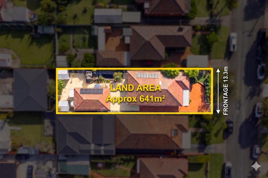 21 Proctor Pde, Sefton, NSW 2162