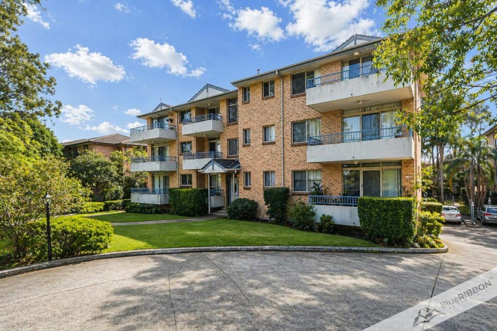 11/261-265 Dunmore St, Pendle Hill, NSW 2145