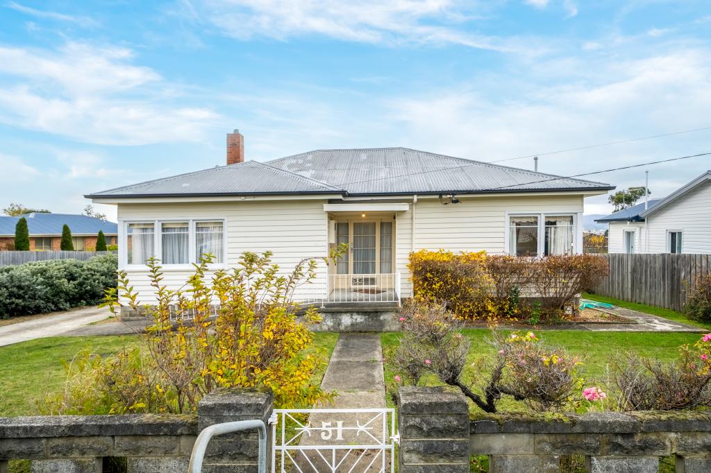 51 Brent St, Glenorchy, TAS 7010