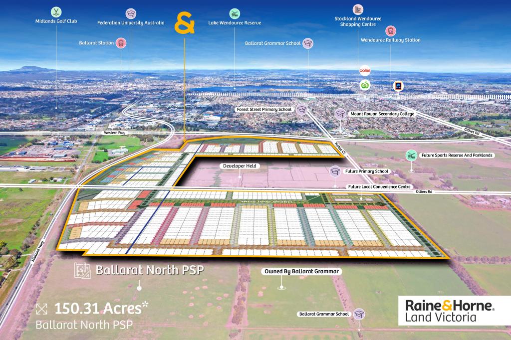 88 Olliers Rd, Mount Rowan, VIC 3352