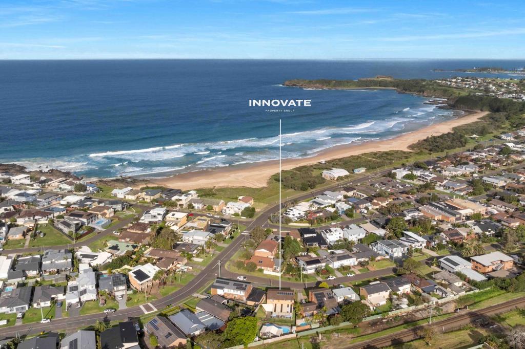 123 Kiarama Ave, Kiama Downs, NSW 2533