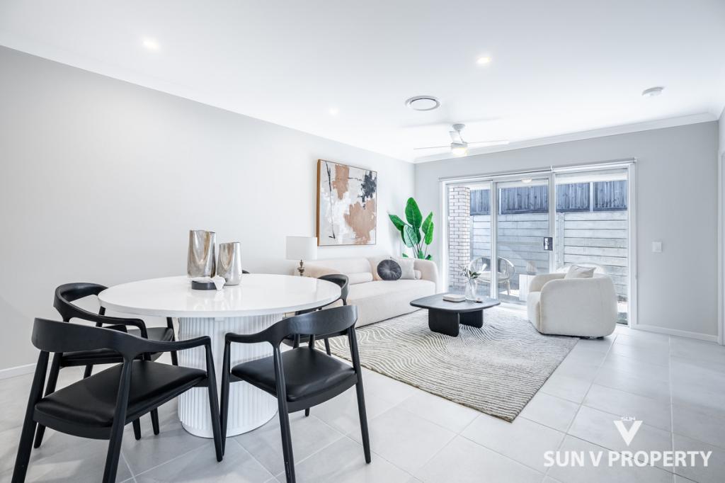 37 Zaffar Ave, Park Ridge, QLD 4125