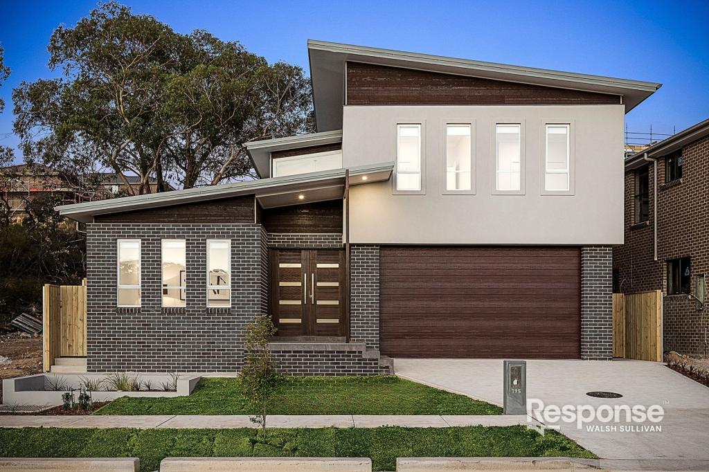 195 Foxall Rd, Kellyville, NSW 2155