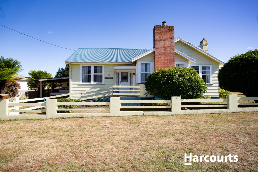 20 Carisbrook Lane, Legerwood, TAS 7263