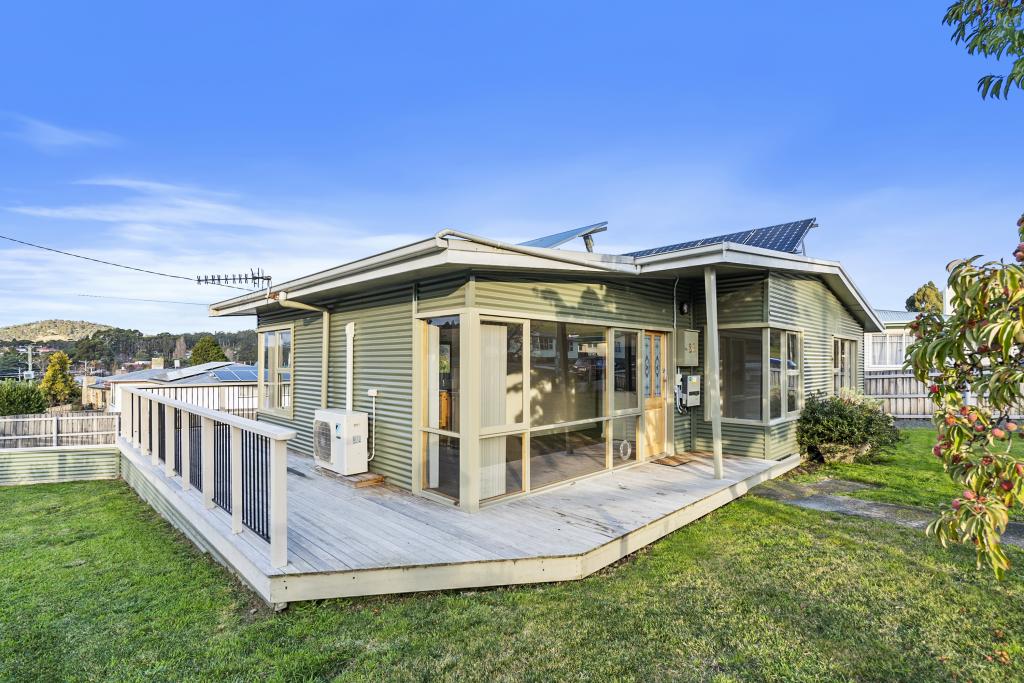 23 John St, Geeveston, TAS 7116