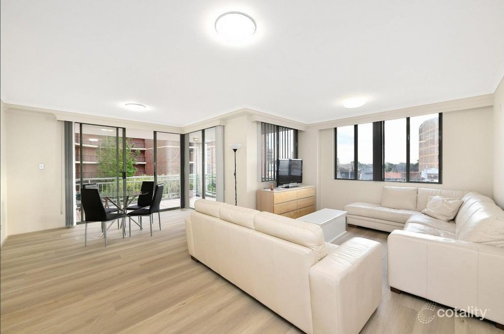73/42-56 Harbourne Rd, Kingsford, NSW 2032