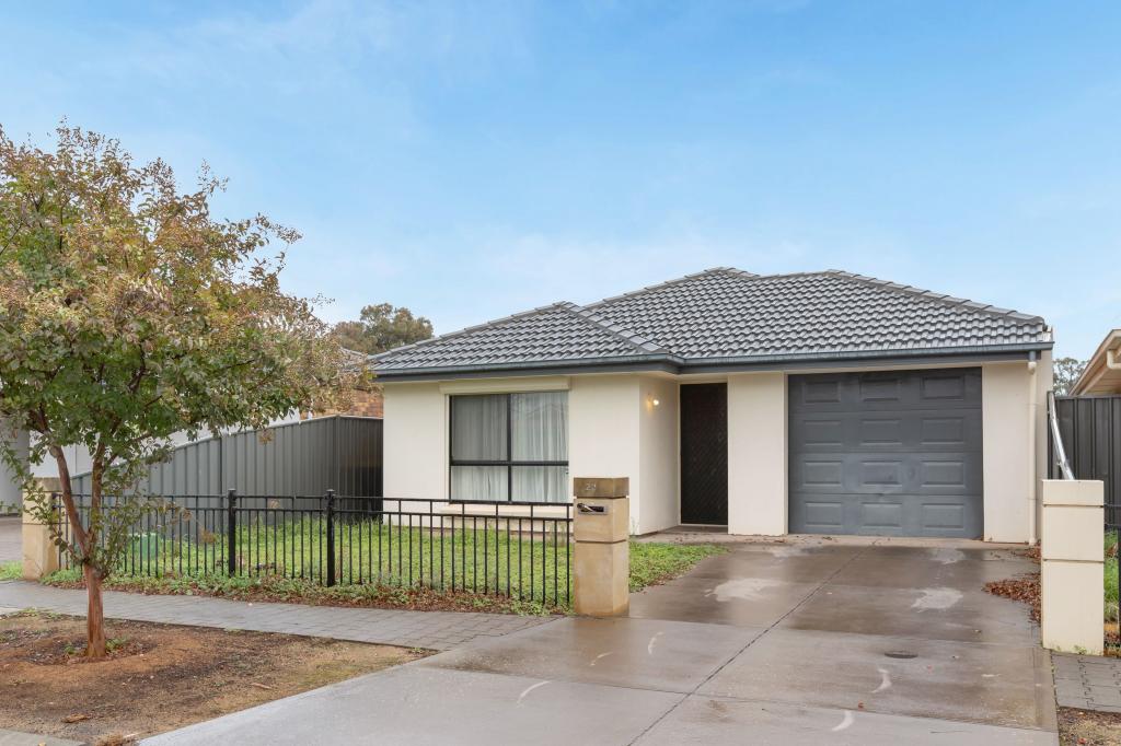 23 Coonawarra Ave, Andrews Farm, SA 5114