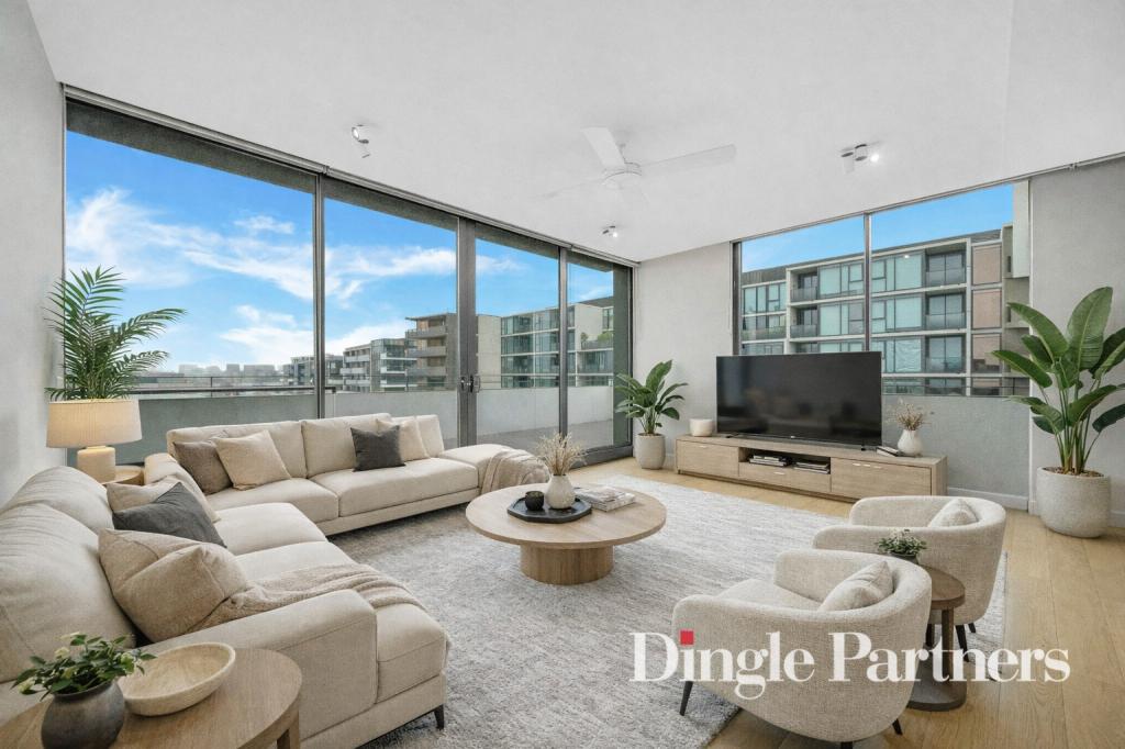 604/8 Burnley St, Richmond, VIC 3121