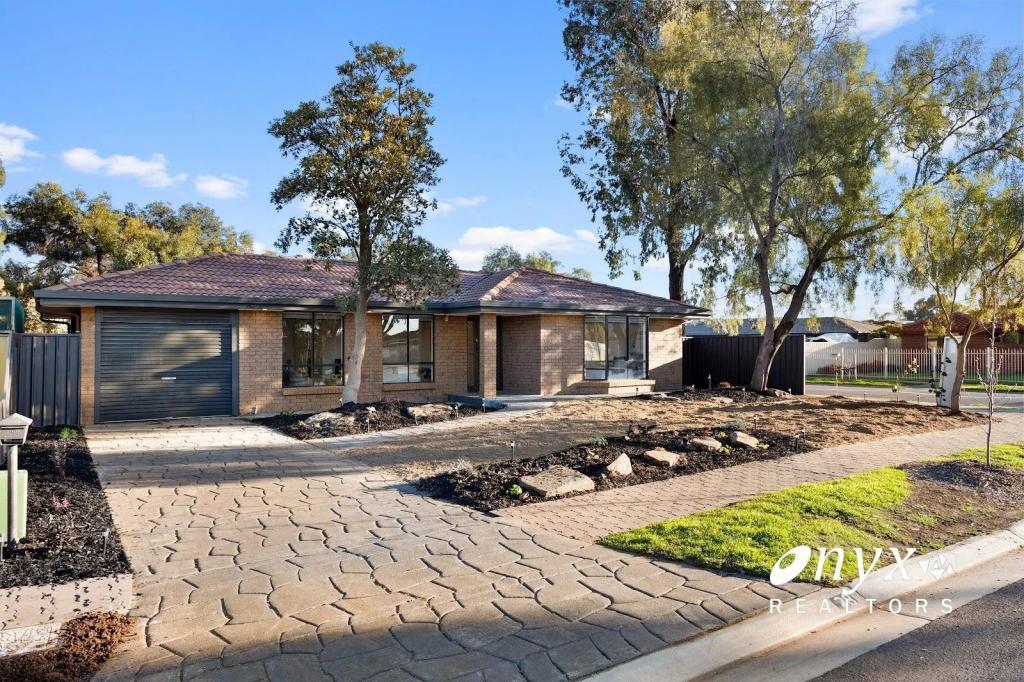 28 Bogota Cres, Paralowie, SA 5108