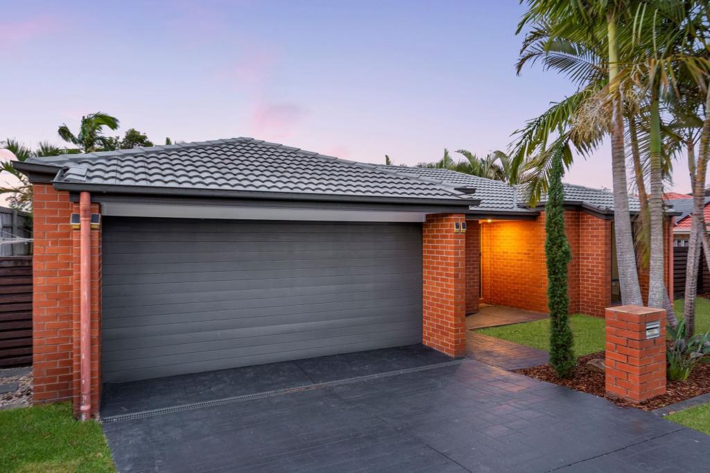 1 Mimosa St, Parkinson, QLD 4115