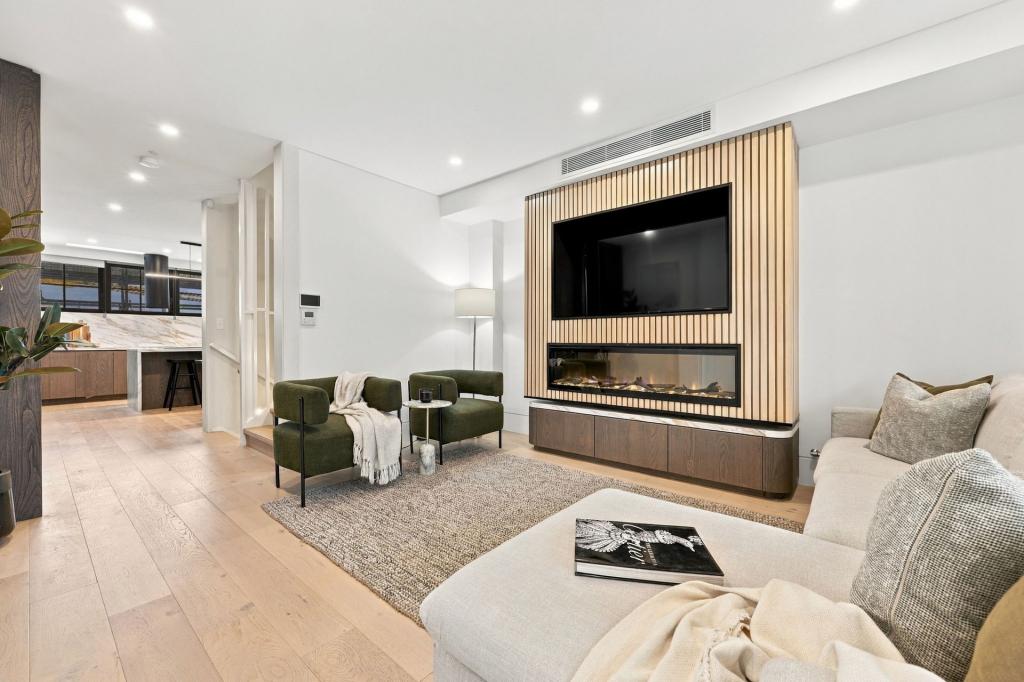 3b Little Llewellyn St, Balmain, NSW 2041